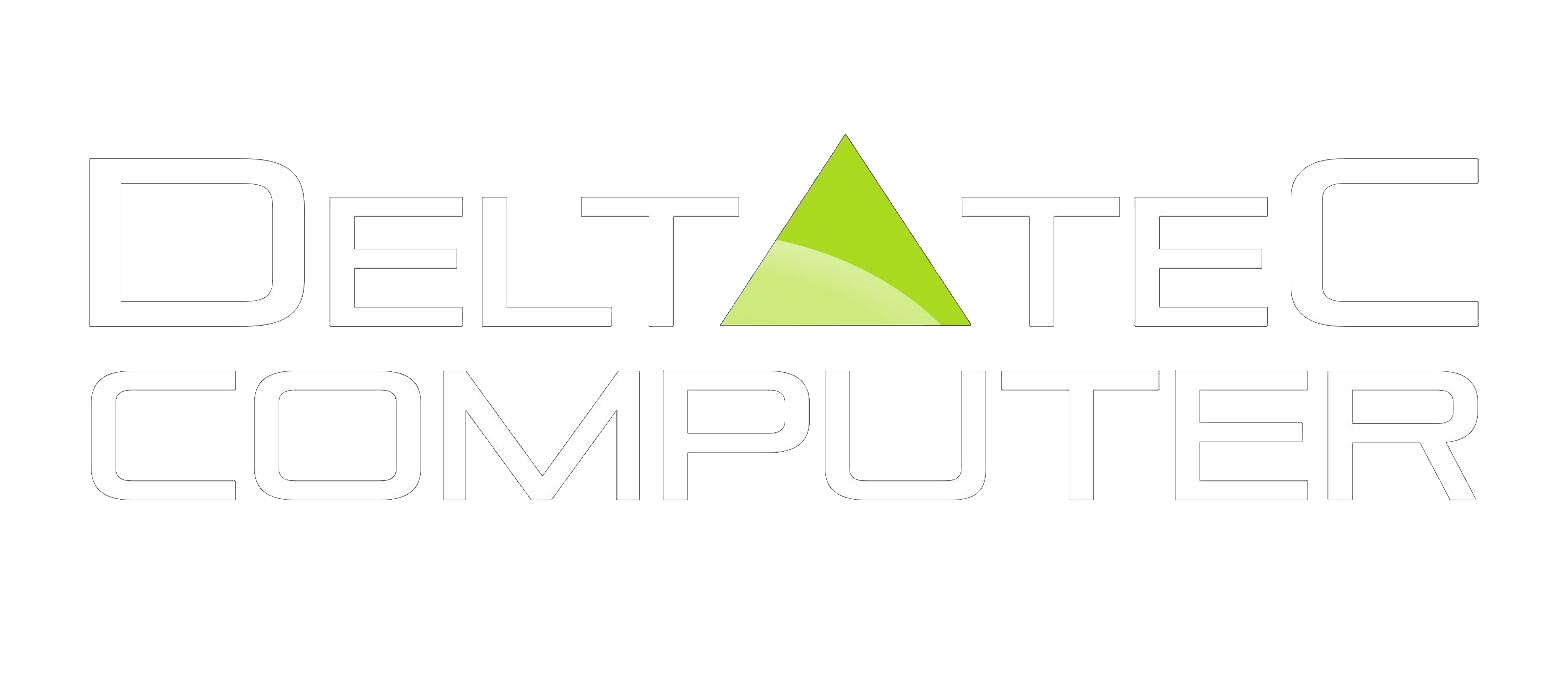 Deltatec Computer – IT-Lösung seit 2011